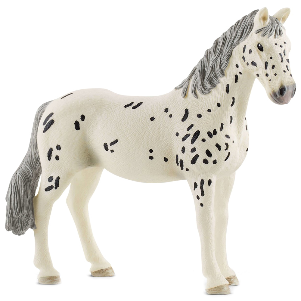 schleich lusitano mare