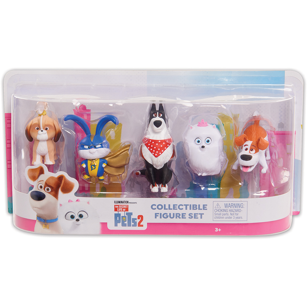 pets figurines