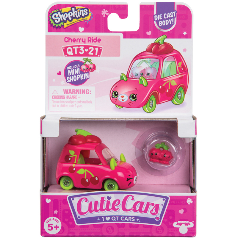 cutie cars in stock