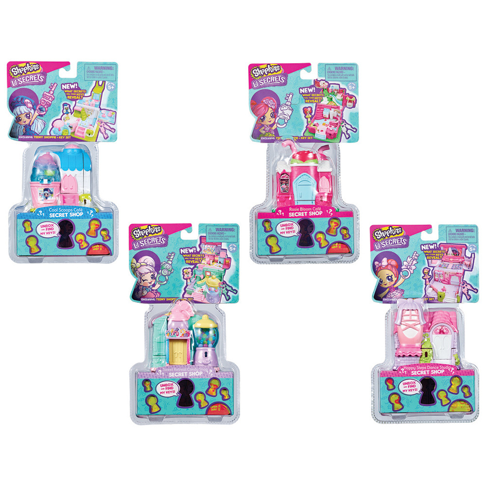 shopkins lil secrets secret shop