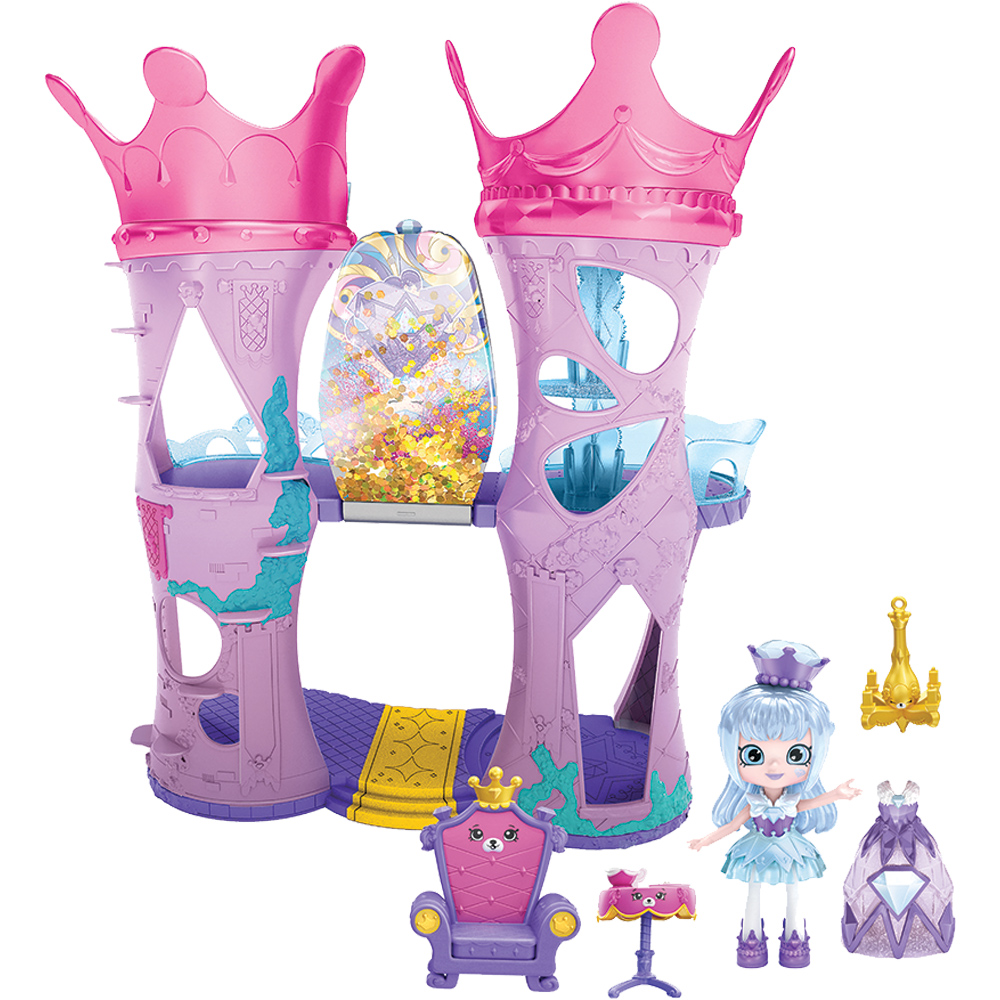 the royal castle toy
