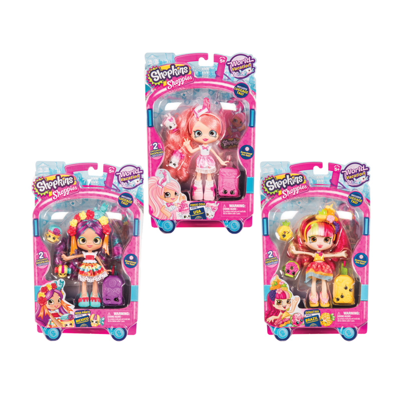 shoppies world vacation dolls