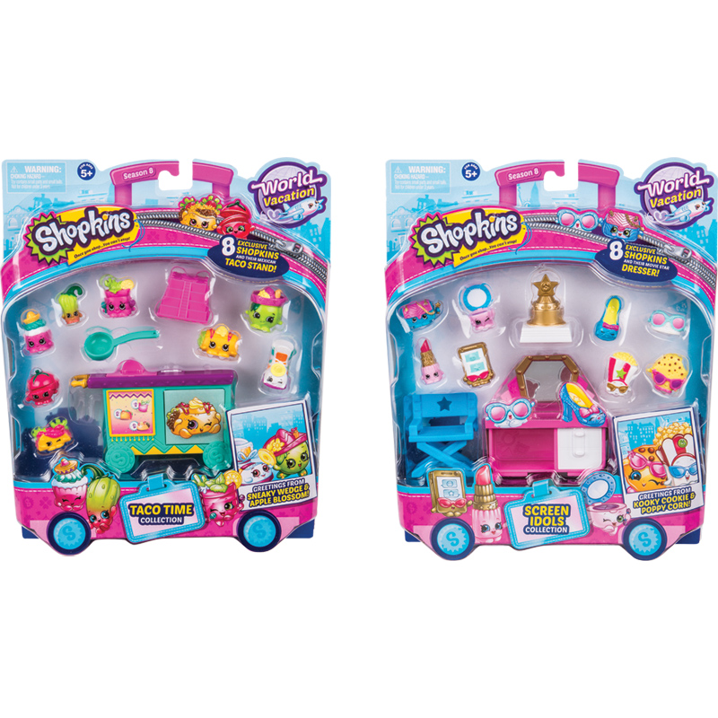 Top 98+ Pictures Pictures Of All The Shopkins In The World Latest
