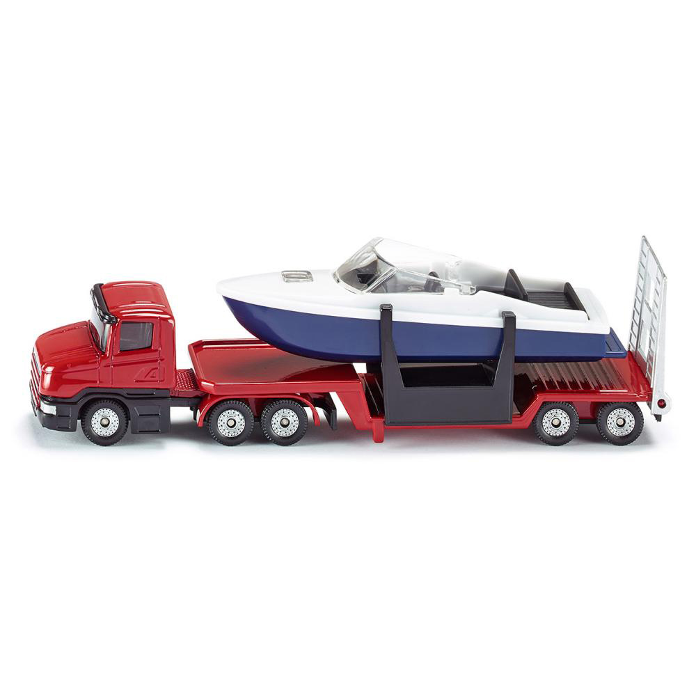 siku rc low loader