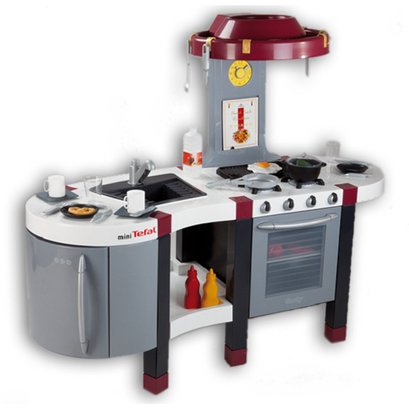 smoby kitchen set
