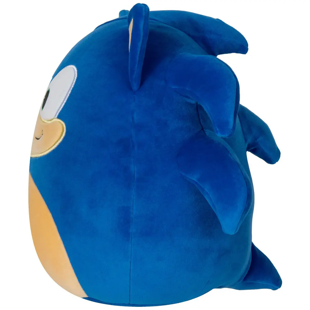 Squishmallows Sonic the Hedgehog SONIC 10