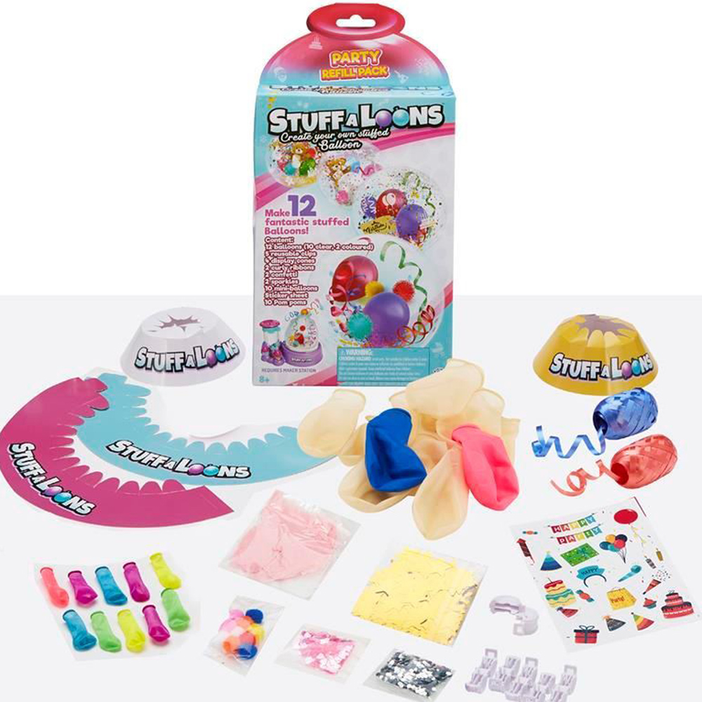 stuff a loons maker set