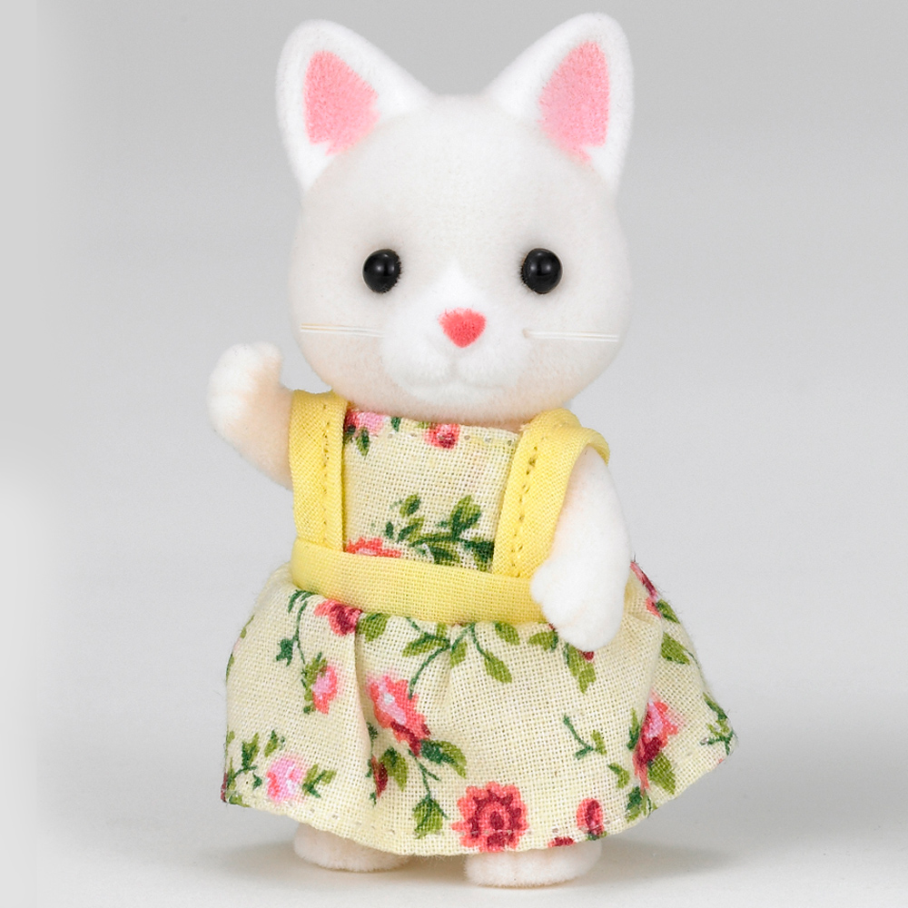 sylvanian families gift set