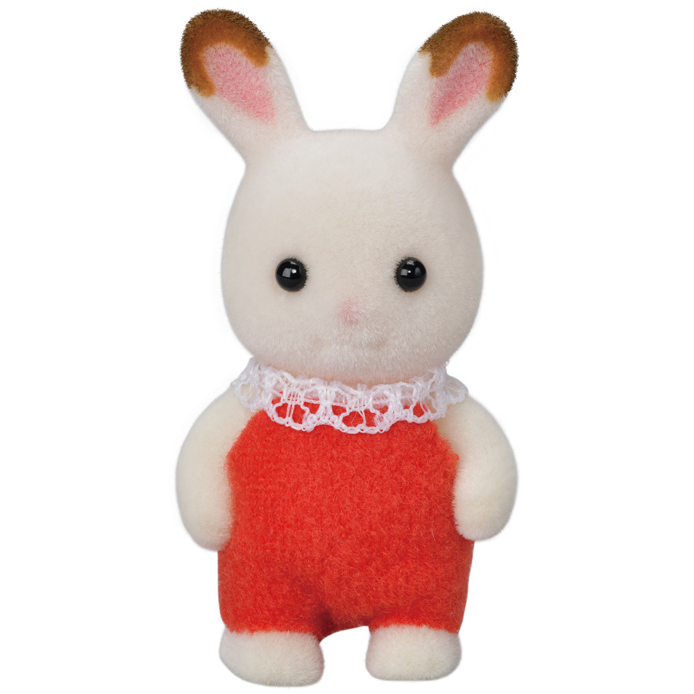 sweet raspberry home sylvanian