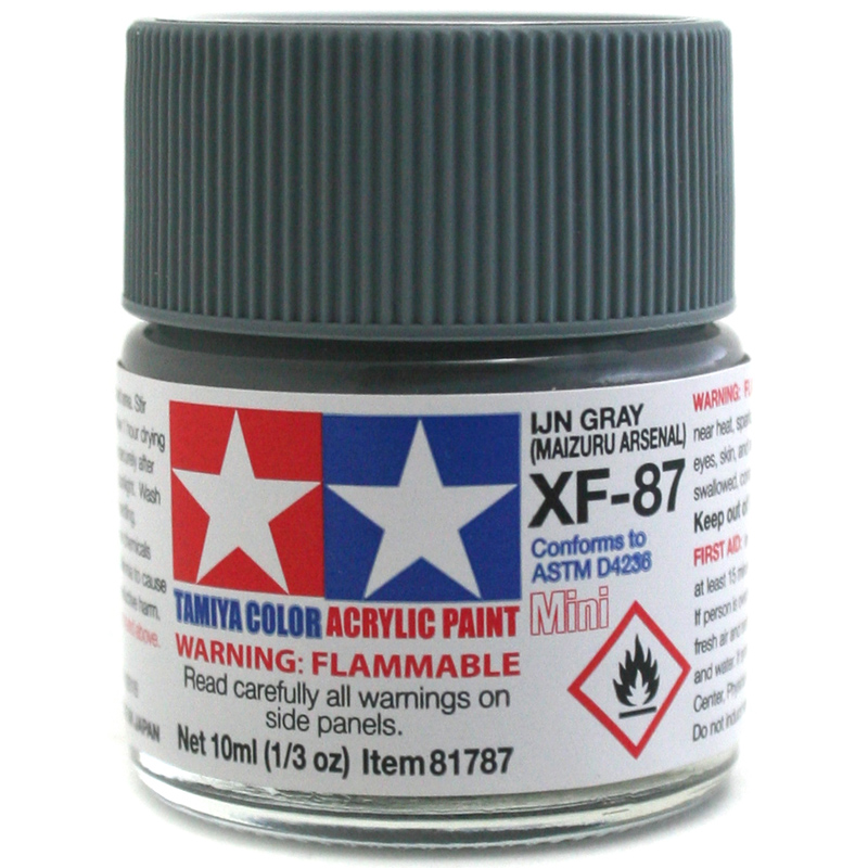 tamiya xf 54 spray