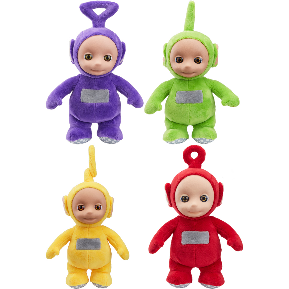 original teletubbies toys