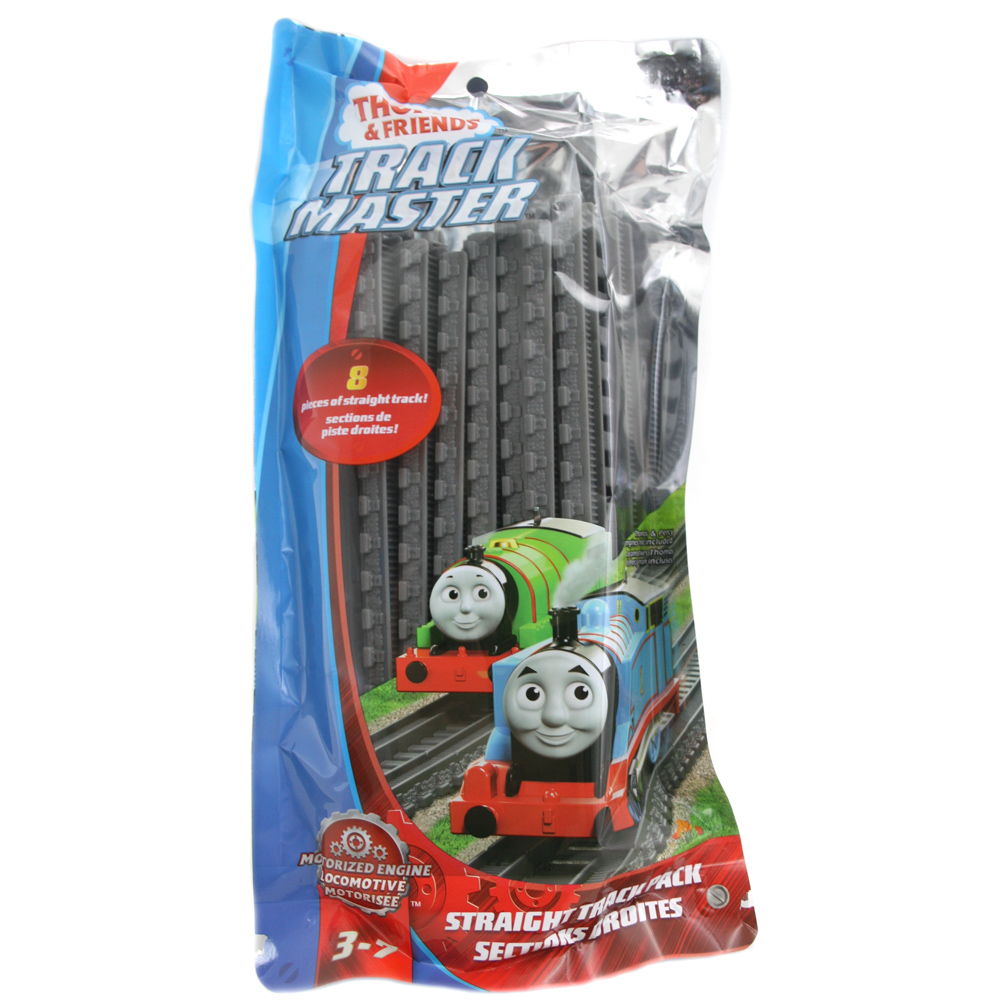 thomas and friends trackmaster tracks