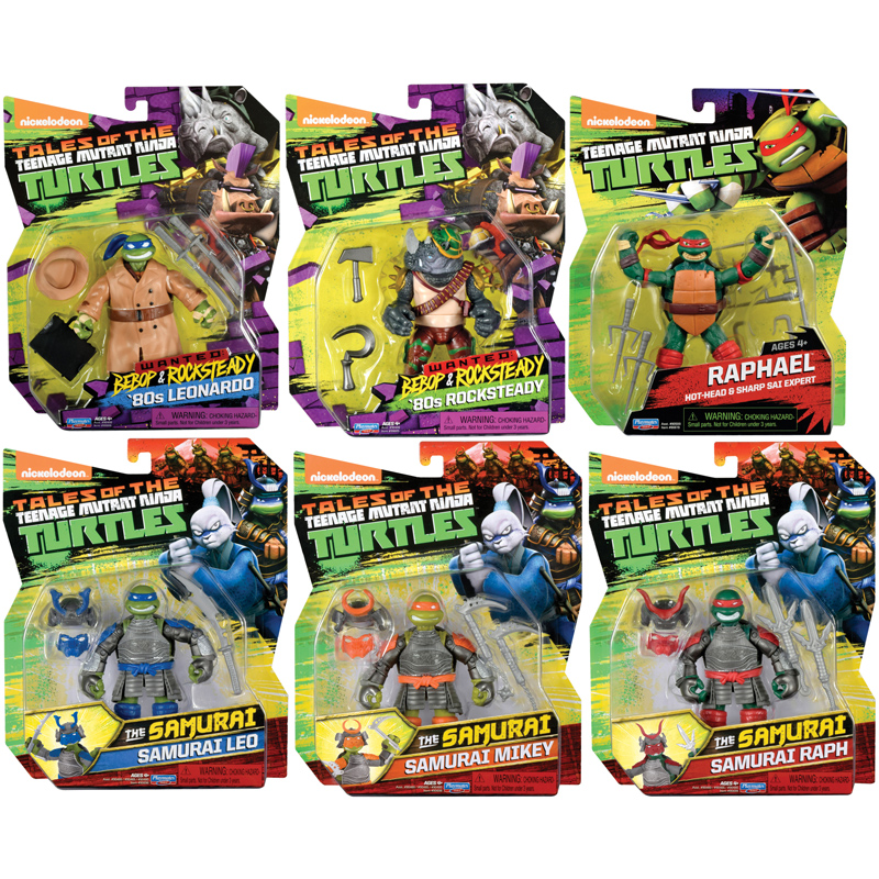 Image result for tmnt 80s action figures