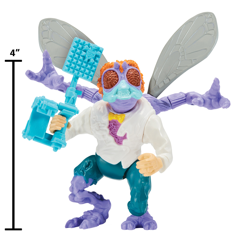 thumbnail image 2 of SDCC 2017 Funko Pop! Teenage Mutant Ninja Turtles Baxter Stockman Vinyl Figure Summer Convention Exclusive~p74608999 2 of 14