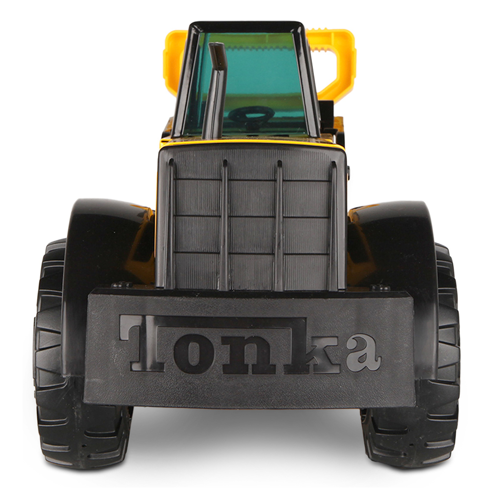 tonka classic front loader