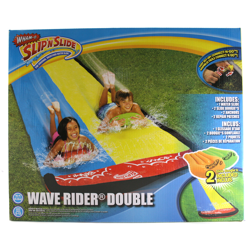 wave rider cost